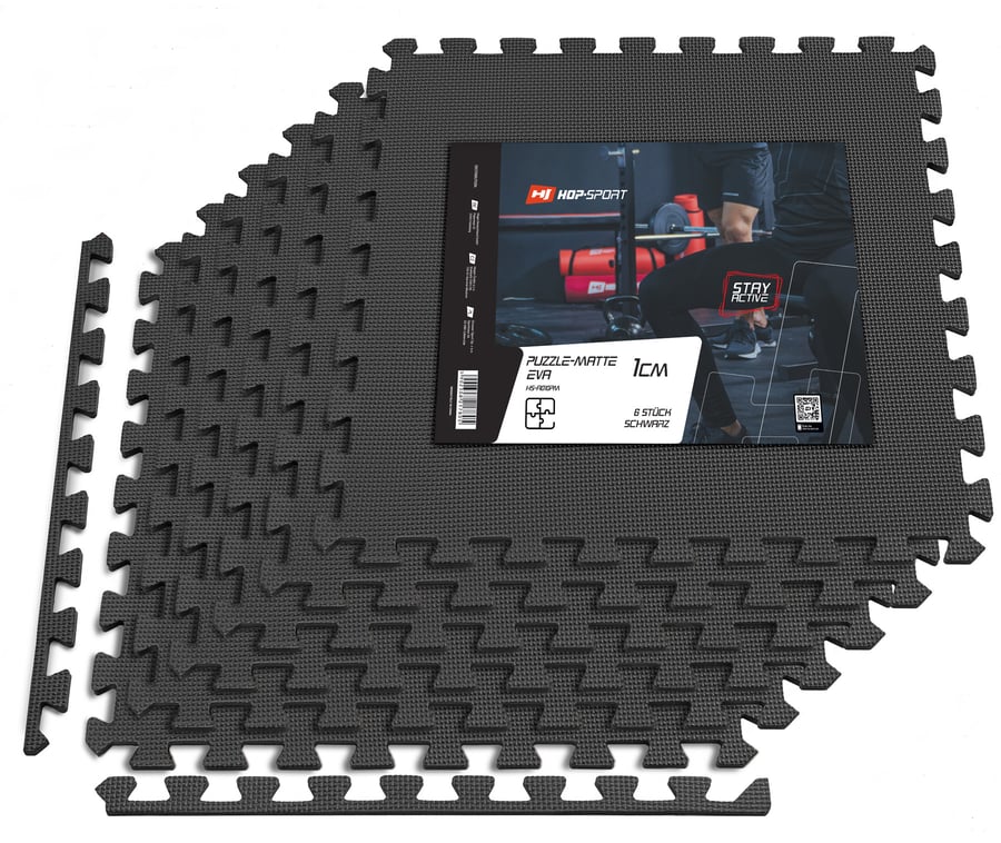 EVA Foam Mat 1 cm HS-A010PM - 6