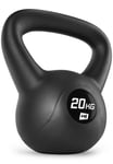 Odważnik kettlebell z tworzywa - 1