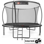 Trampolina dynia 12FT HS-PT12I - 3