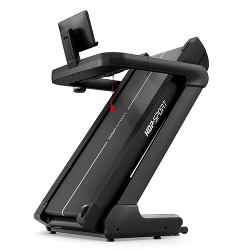Elektrický běžecký pás Espon HS-4200LB_9