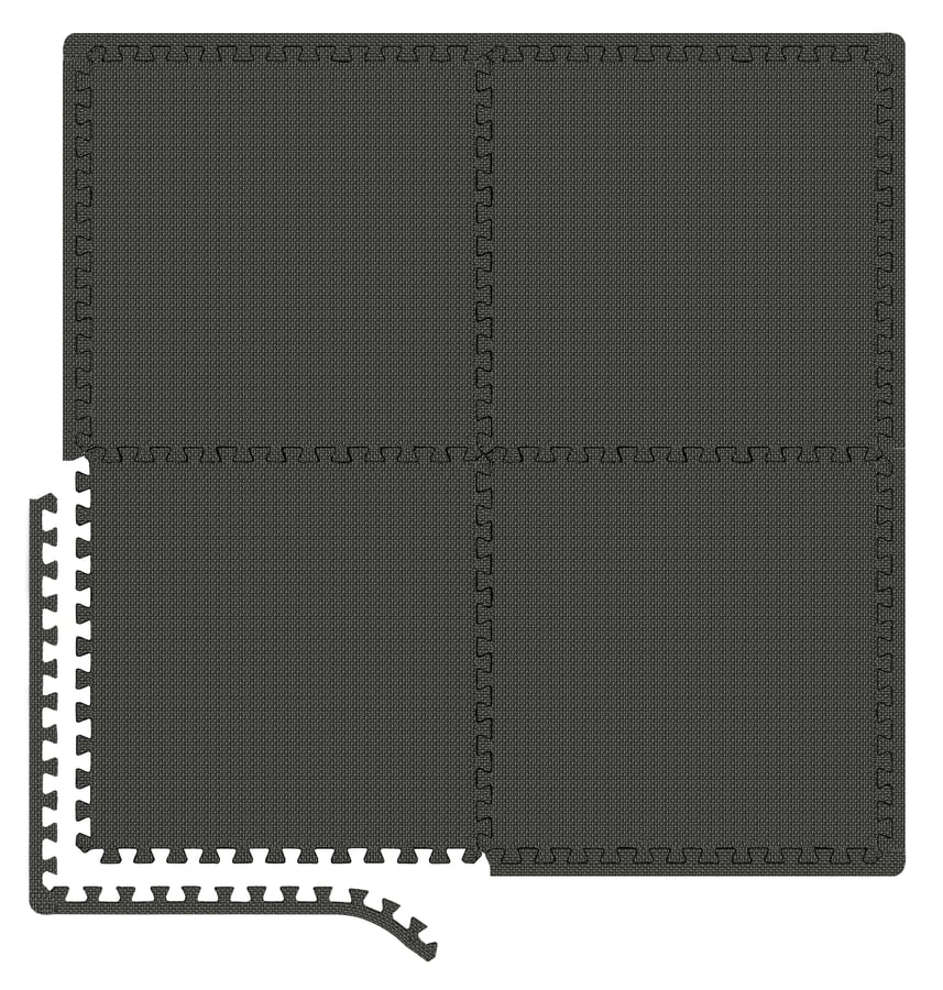 EVA Foam Mat 1 cm HS-A010PM - 4