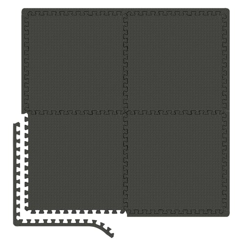EVA Foam Mat 1 cm HS-A010PM - 4