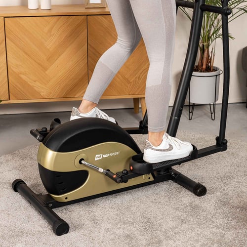 Trenażer eliptyczny HS-003C Foc