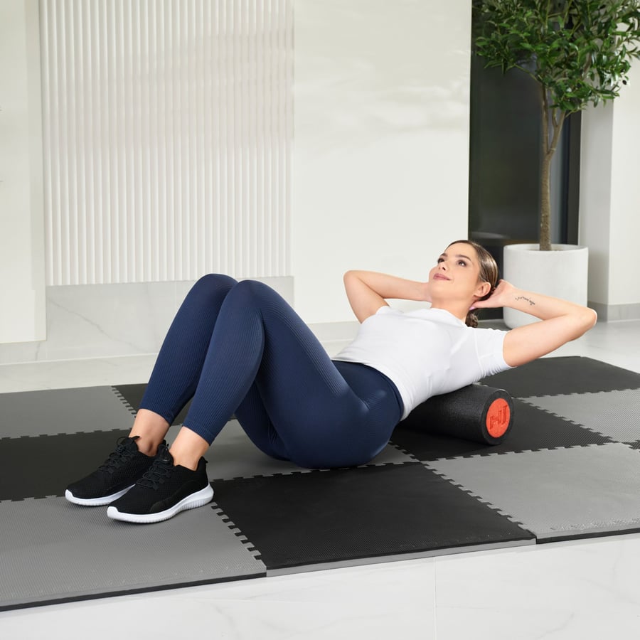 Wałek roller do masażu EPE 45cm