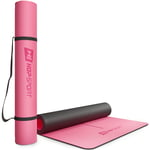 Yoga Mat PU 0,5cm HS-P005GM pin - 6