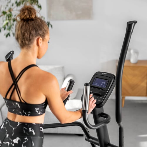 Orbitrek elektryczno-magnetyczn