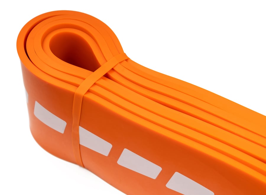 Guma oporowa lateksowa 83mm HS-