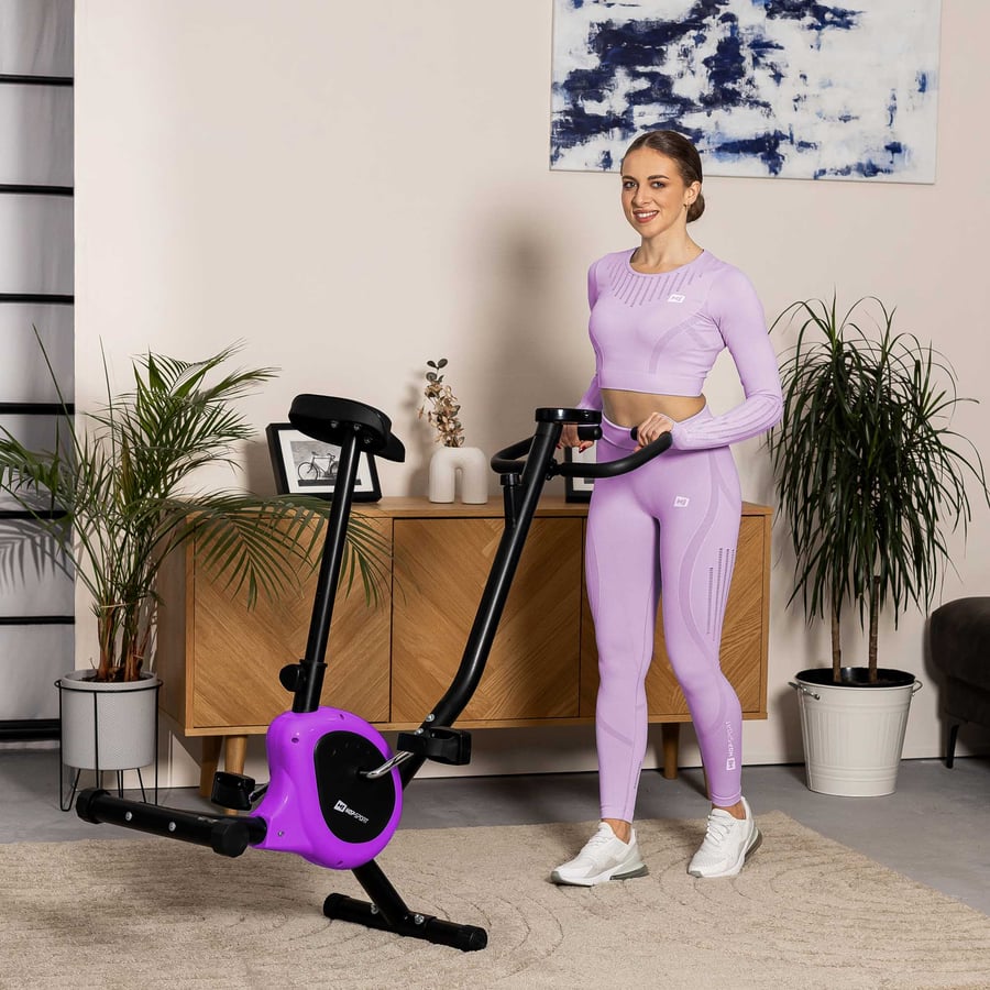 Rower mechaniczny HS-010H Rio R