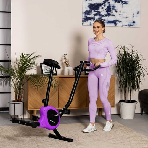 Rower mechaniczny HS-010H Rio R