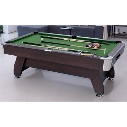 Stół bilardowy VIP EXTRA 8FT Br