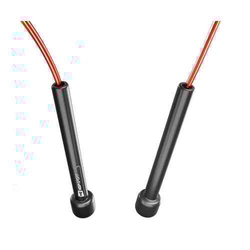 Skakanka z tworzywa sztucznego