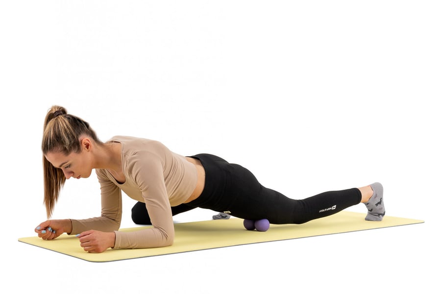 Piłeczka do masażu silikonowa 6