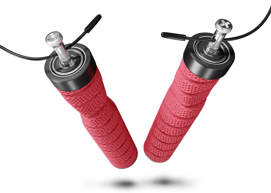 Skipping Rope With Bearings HS-