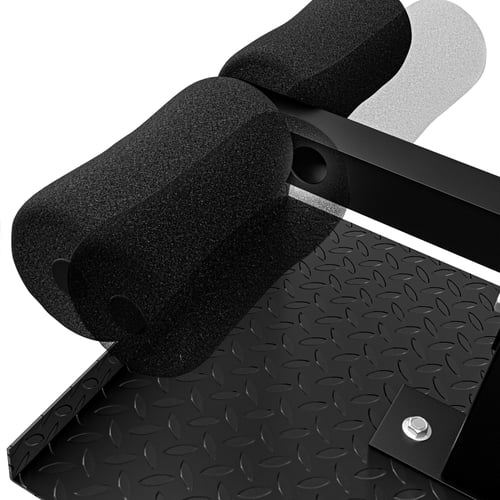 Ławka rzymska do grzbietu HS-10