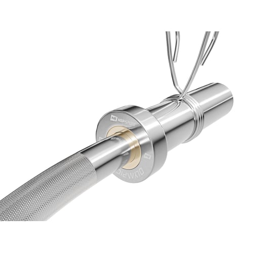 Olympic Super EZ Curl Bar 120 c