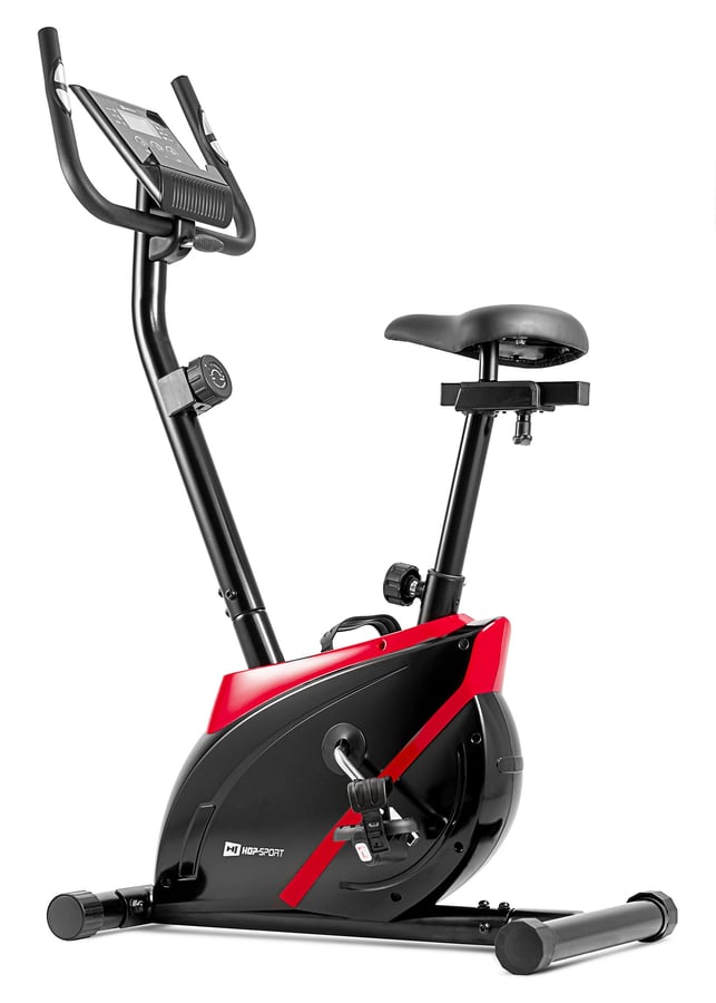 Rower magnetyczny HS-2070 Onyx - 1