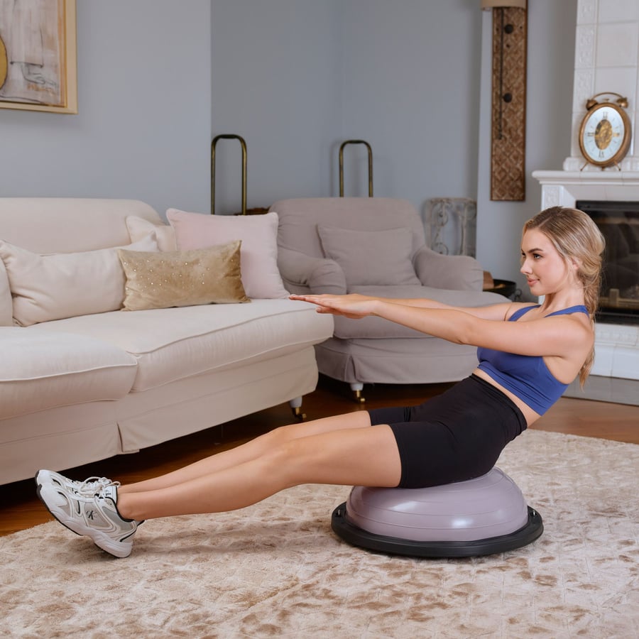 Platforma do balansowania - vio - 4