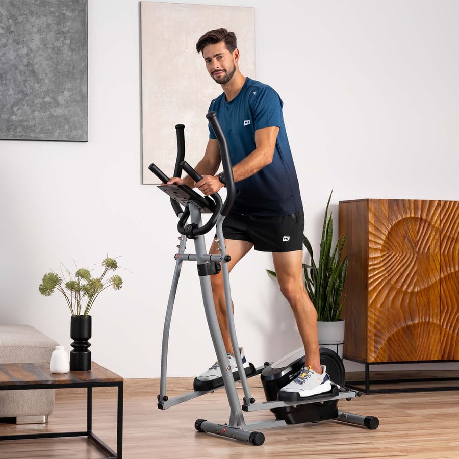 Trenażer eliptyczny HS-2050C Co