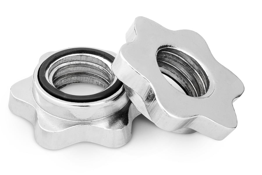 Super EZ Curl Bar 120 cm (30 mm