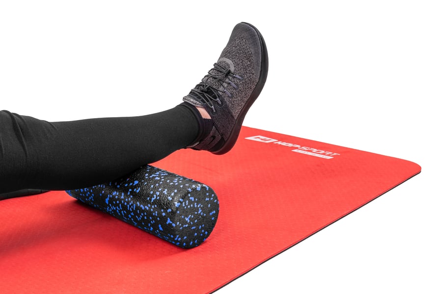 Wałek gładki EPP pełny 30cm HS-