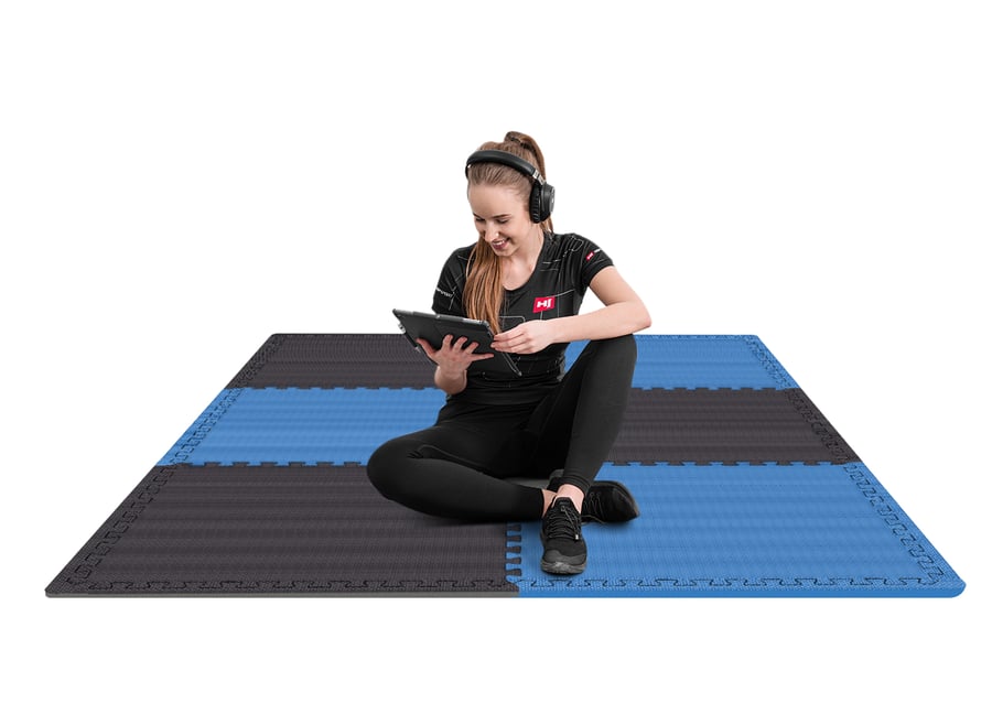 EVA Foam Mat 1 cm HS-A010PM - 6