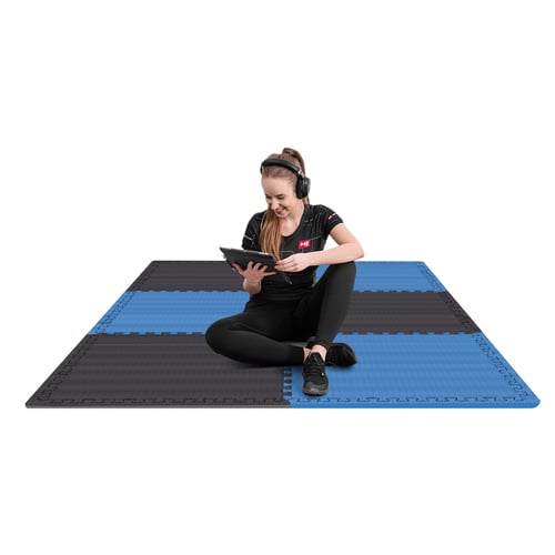 EVA Foam Mat 1 cm HS-A010PM - 6