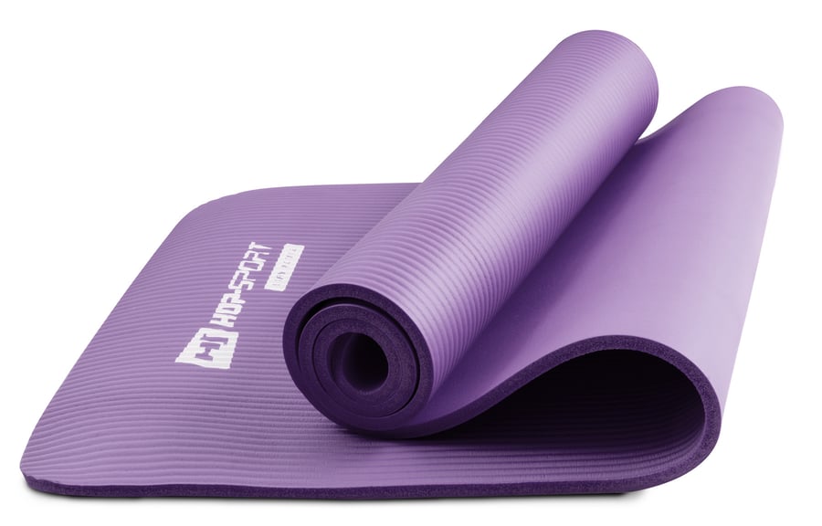 Mata fitness NBR 1,0cm HS-N010G - 1