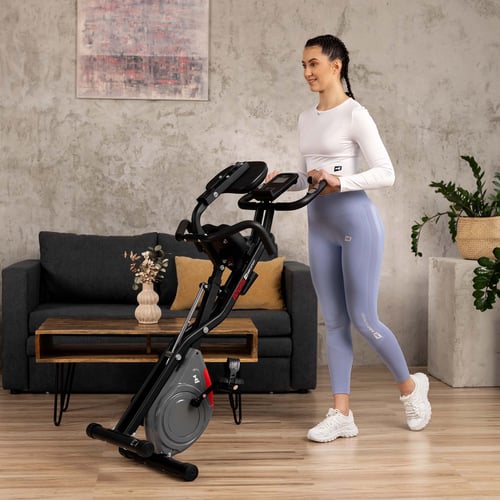 Rower treningowy Xbike HS-3030X