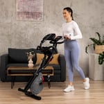 Rower treningowy Xbike HS-3030X - 9