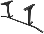 Ceiling Mounted Pull Up Bar HS- - 4