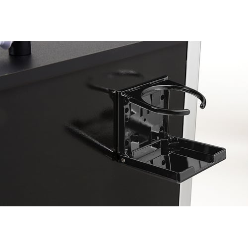 Piłkarzyki Evolution - Szare