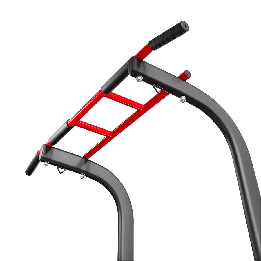 Drążek stacjonarny i poręcze t