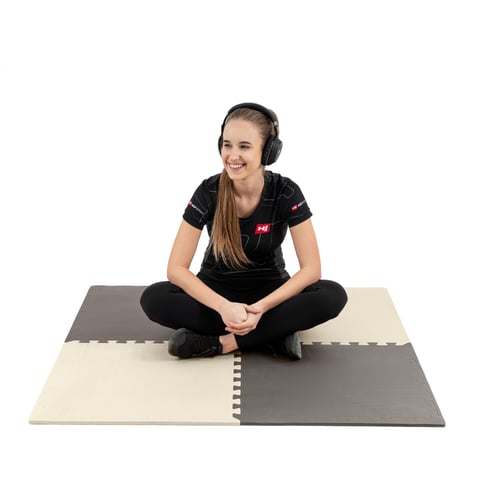 EVA Foam Mat 1 cm HS-A010PM - 4