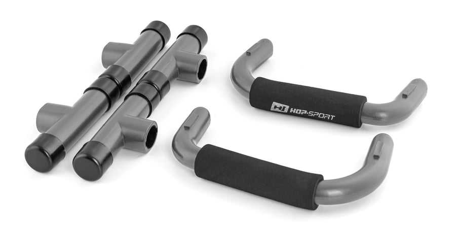 Uchwyty do pompek z tworzywa sz