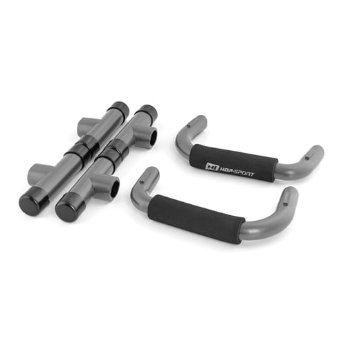 Uchwyty do pompek z tworzywa sz