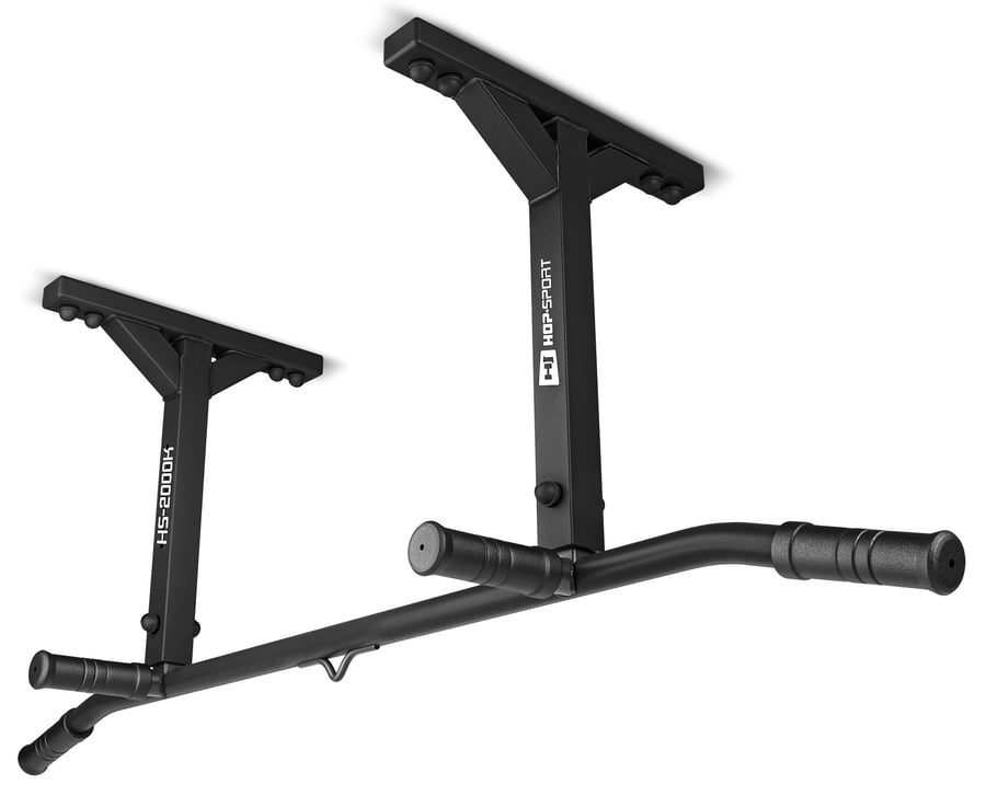 Ceiling Mounted Pull Up Bar HS- - 1