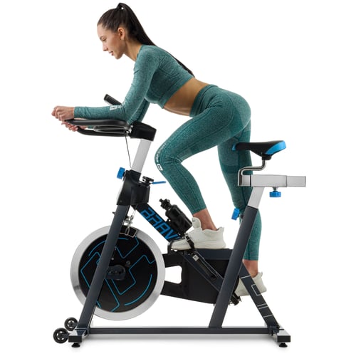 Rower spiningowy HS-045IC Bravo