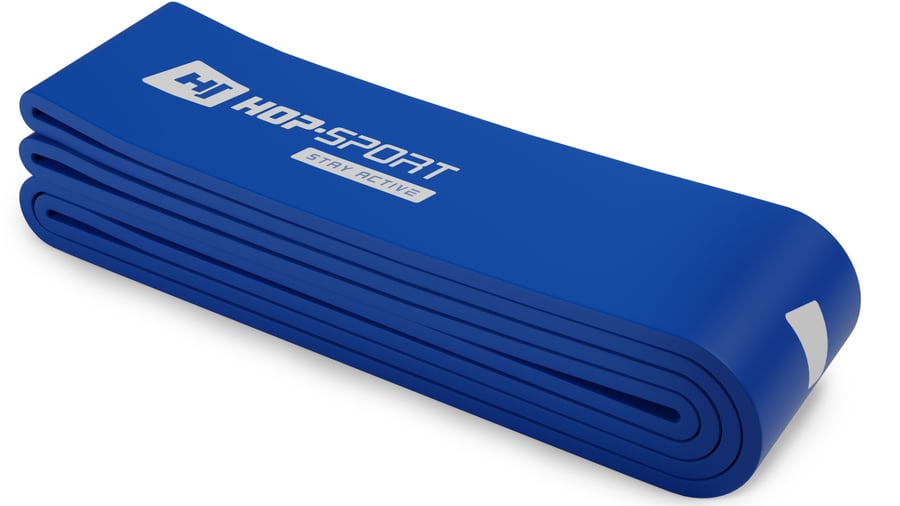 Guma oporowa lateksowa 64mm HS-