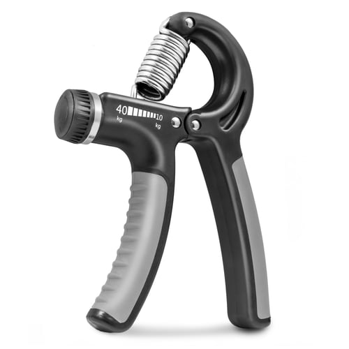 Ściskacz regulowany 10-40kg HS-