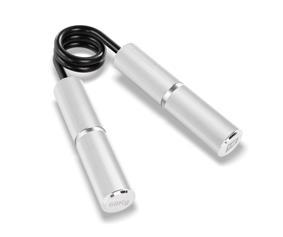 Ściskacz aluminiowy 68kg-150lbs