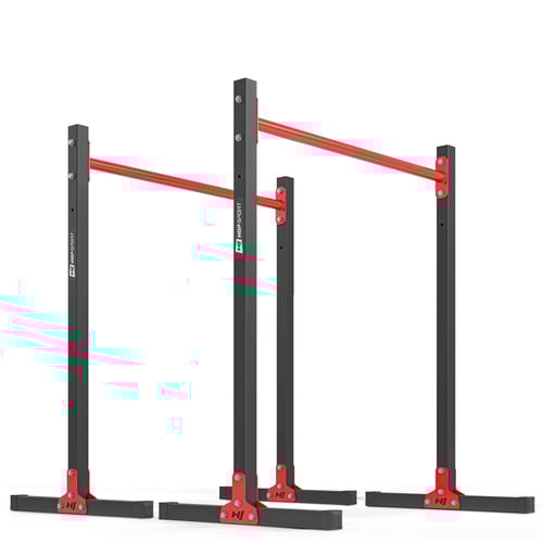 Poręcze stacjonarne regulowane