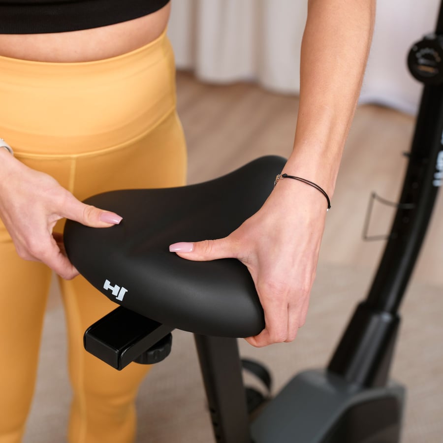 Rower magnetyczny HS-4000H Gran