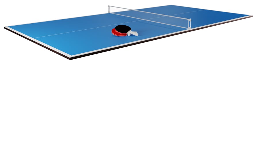Nakładka Ping-Pong Biesiadna na - 3