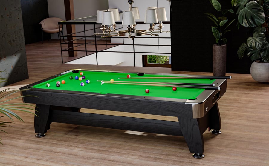 Stół bilardowy VIP EXTRA 8FT Br