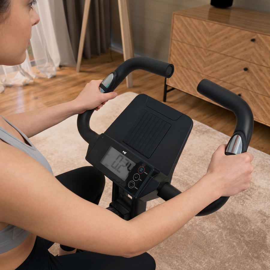 Rower treningowy Xbike HS-3020X - 5