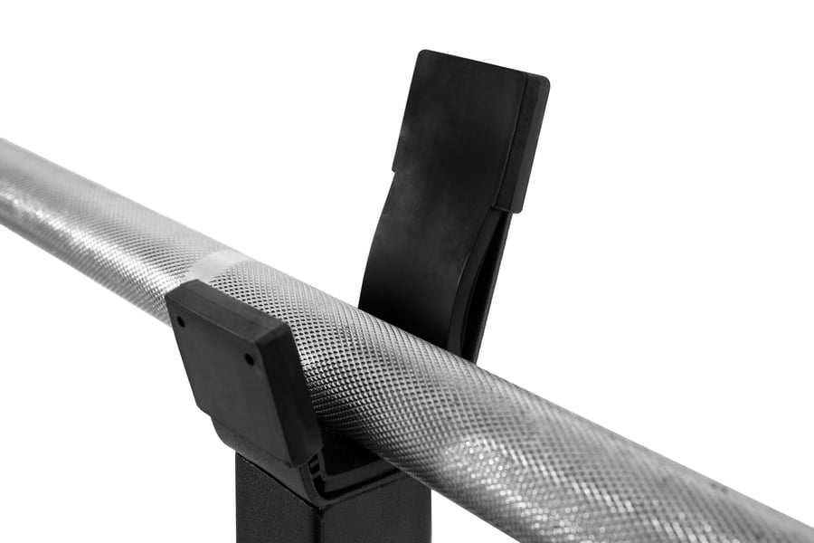 Stojaki pod sztangę regulowane