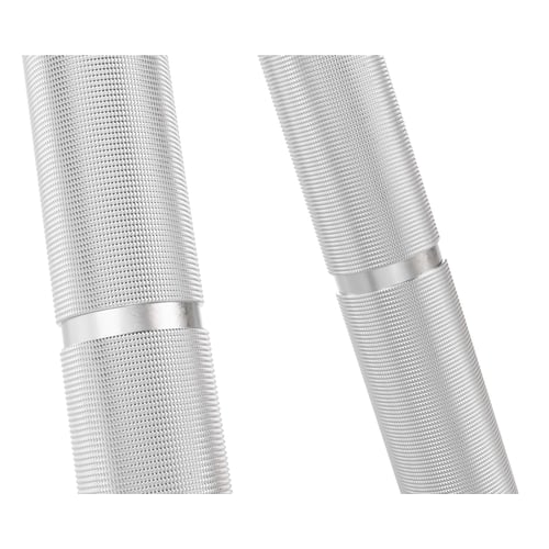 Ściskacz aluminiowy 90kg-200lbs