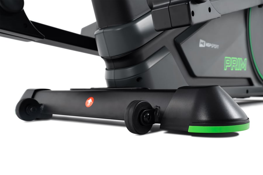 Orbitrek elektryczno-magnetyczn