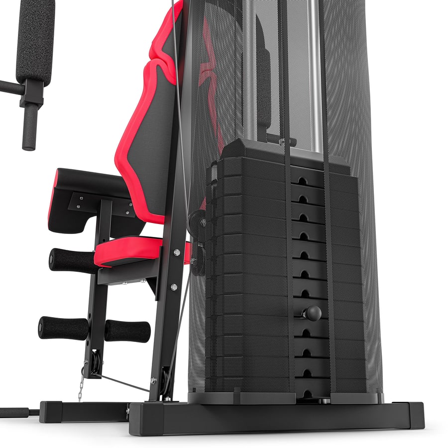 Atlas treningowy 1-stanowiskowy