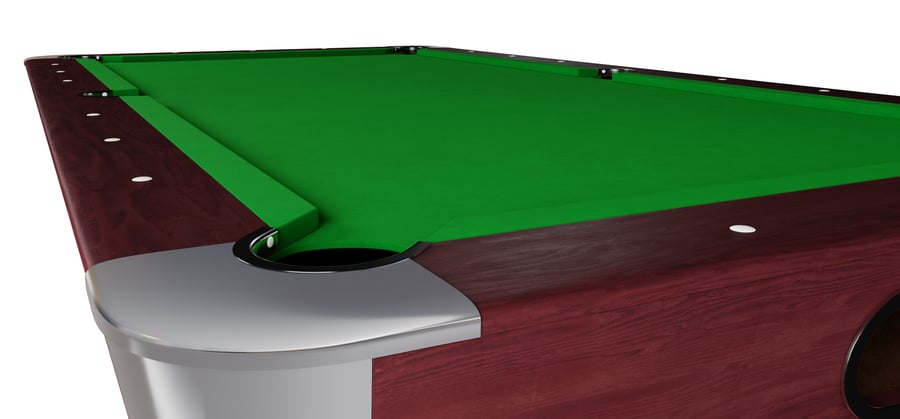 Stół bilardowy VIP EXTRA 8FT Br